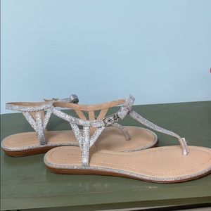 Kate Spade Sandals size 9
